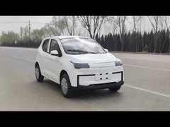 مصنع تجميع السيارات المخصصة سيارة كهربائية نموذج مصنع تجميع