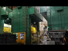 طابع آلي لهياكل السيارات إنتاج تجميع السيارات