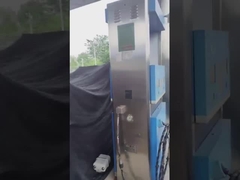 تخصيص السوق محطات شحن الغاز الطبيعي المكثف حلول المعدات الأساسية