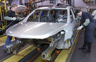 EPC مشروع توريد معدات تصميم خط إنتاج السيارات الكهربائية