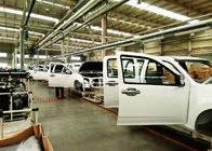 المركبات خط التجميع السيارات معدات التصنيع شركاء الأعمال